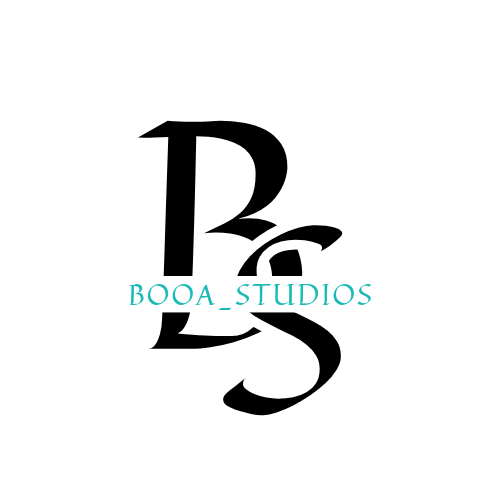 BOOA Studios Logo